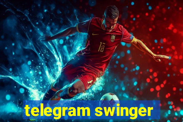 telegram swinger